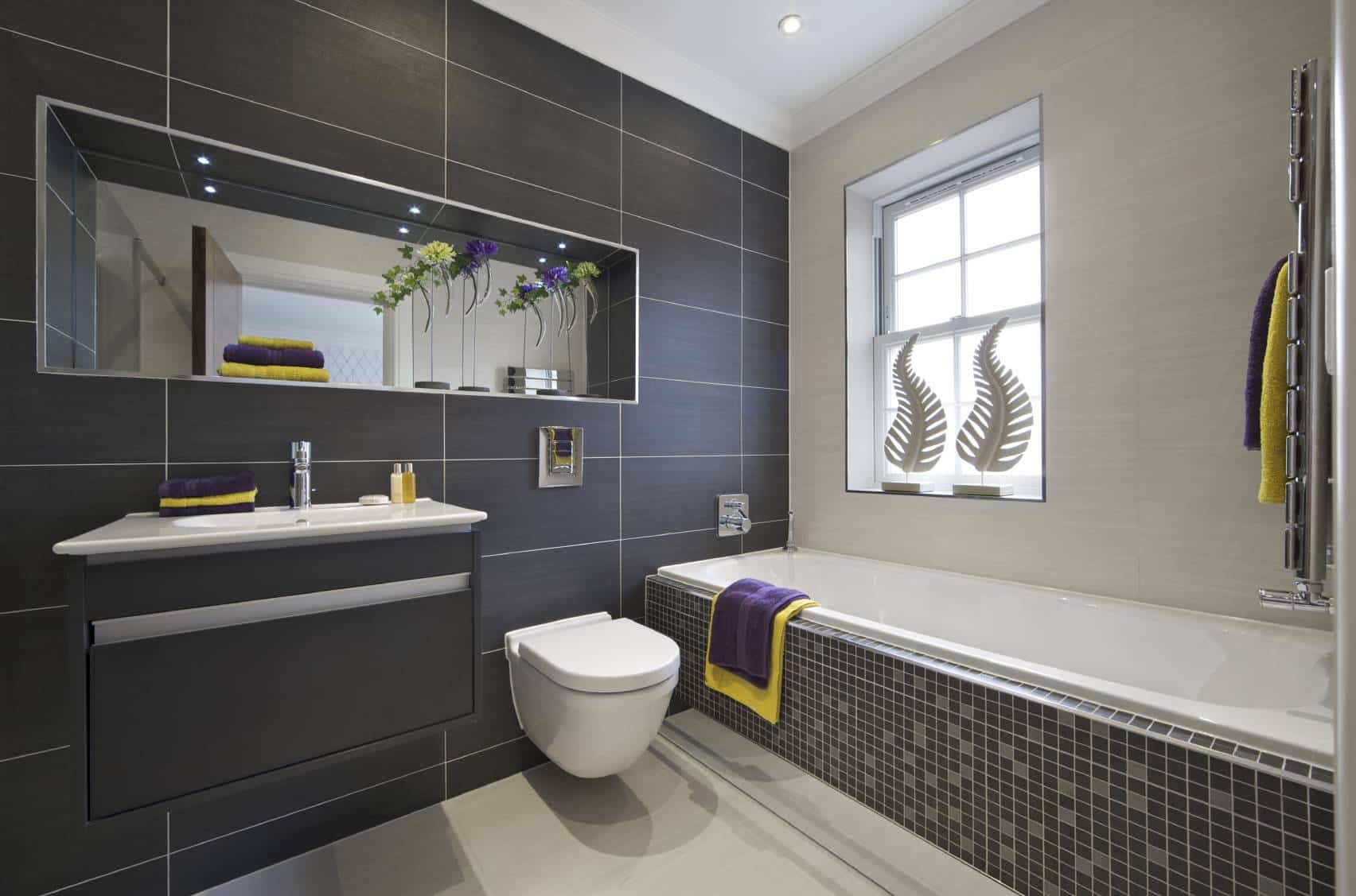 Comment rénover sa salle de bain avec des produits de qualité ...